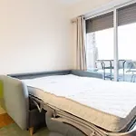 Appartement Cœur 16eme, Standing Et Calme *