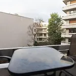 Appartement Cœur 16eme, Standing Et Calme Paris