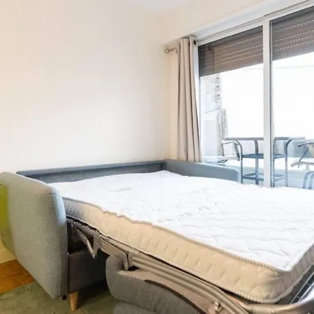 Appartement Coeur 16eme, Standing Et Calme *