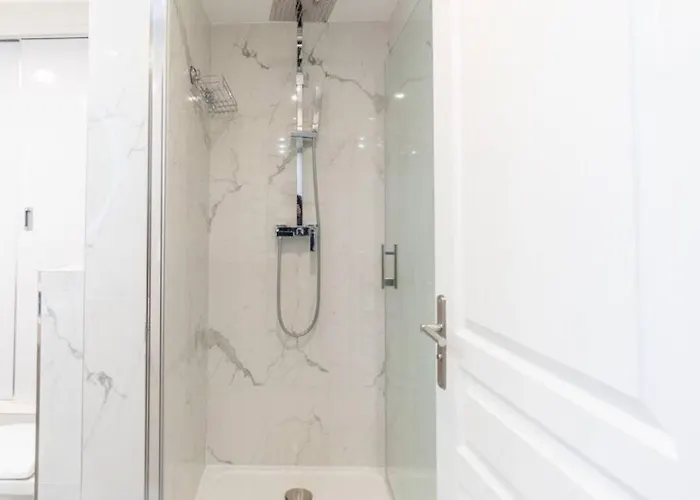 Apartamento Coeur 16eme, Standing Et Calme *