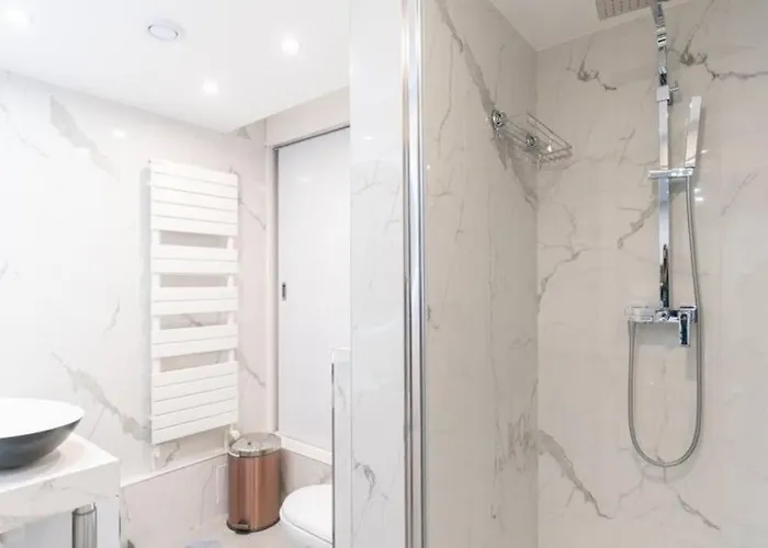 Apartamento Coeur 16eme, Standing Et Calme