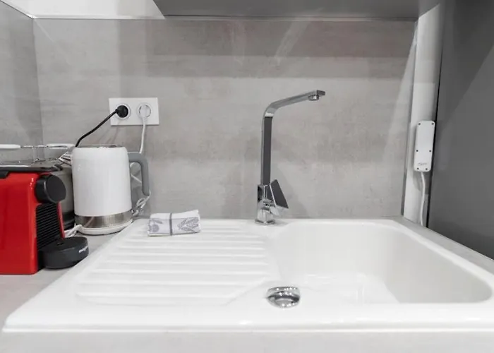 Coeur 16eme, Standing Et Calme Apartamento Paris